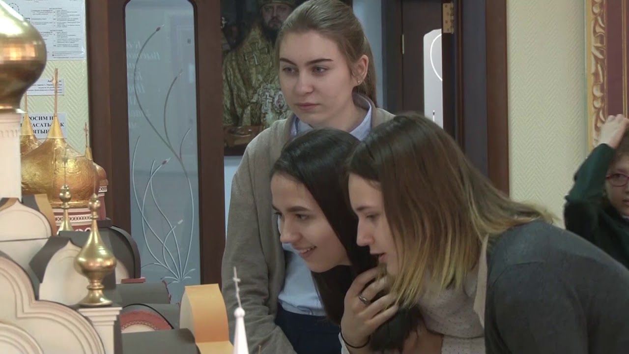 Кузбасский ковчег № 635