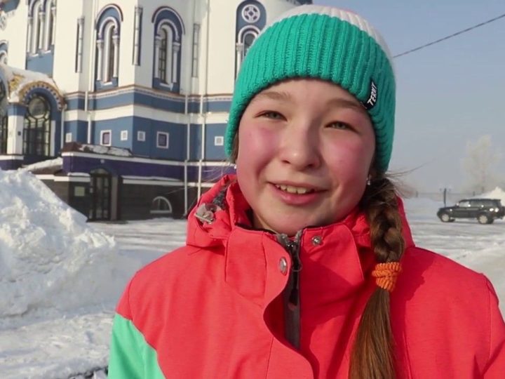 Кузбасский ковчег № 642