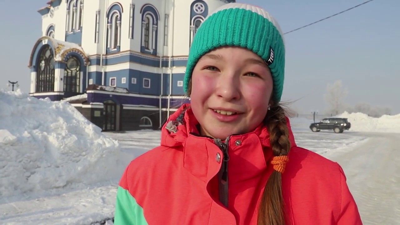 Кузбасский ковчег № 642