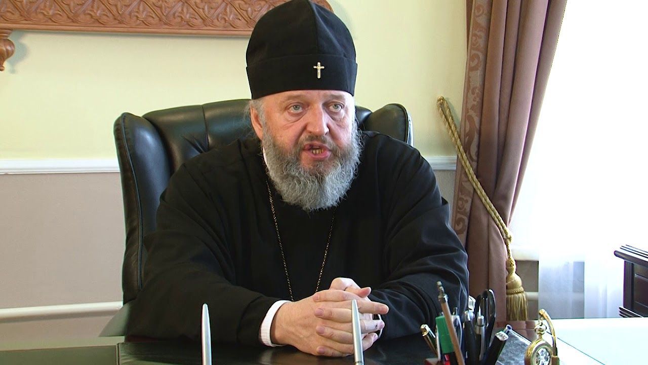 Мнение митрополита Аристарха по распространению «коронавируса»