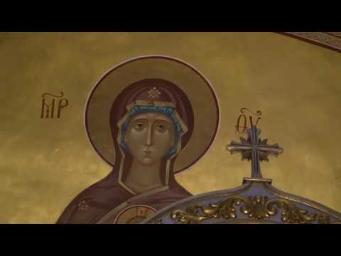Благовещенье
