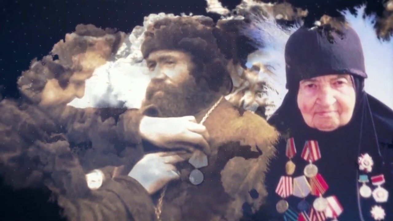 Великая Победа и Русская Церковь.