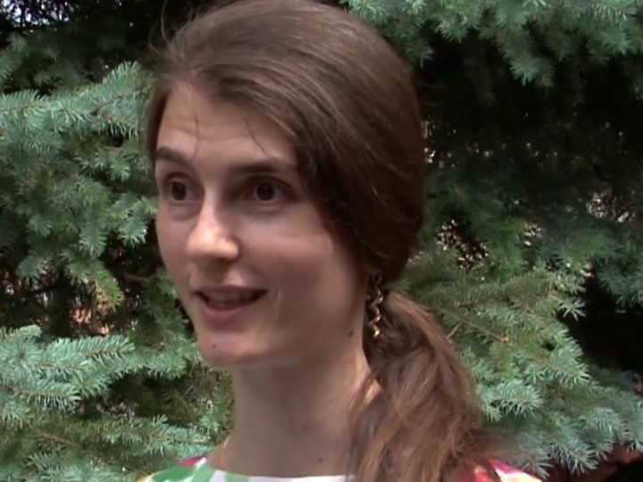 Кузбасский ковчег № 662