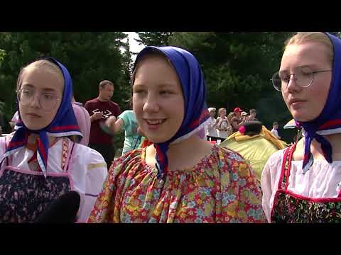 Кузбасский ковчег № 664