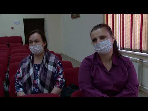 Кузбасский ковчег № 674
