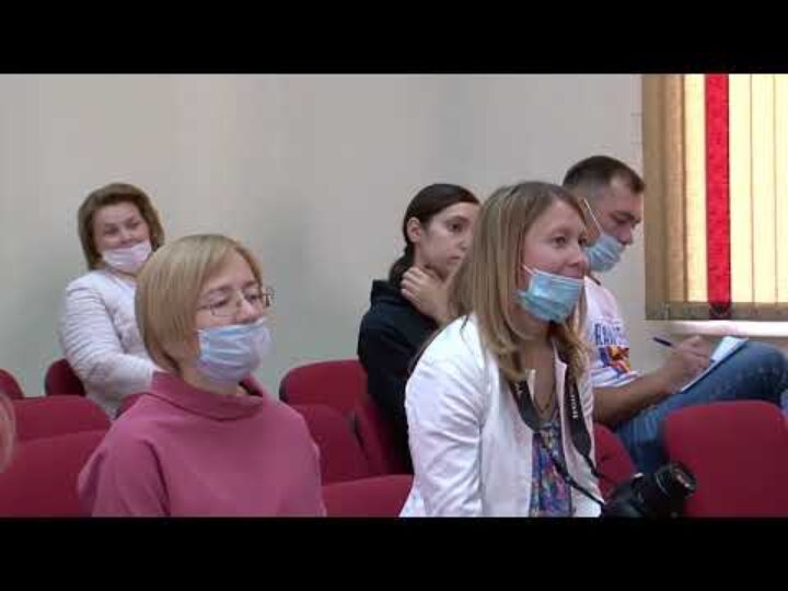 Кузбасский ковчег № 675