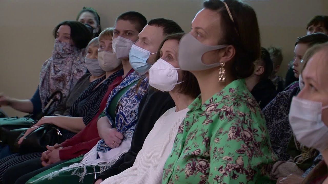 Кузбасский ковчег № 690