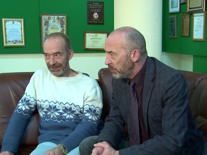 Кузбасский ковчег № 693