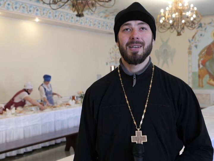 Кузбасский ковчег № 695