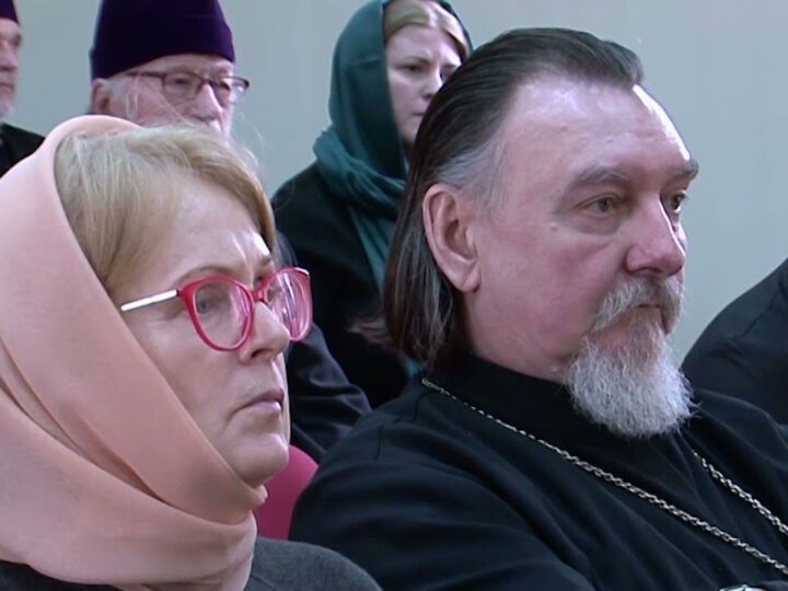 Кузбасский ковчег № 701
