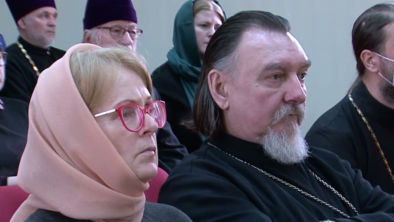 Кузбасский ковчег № 701