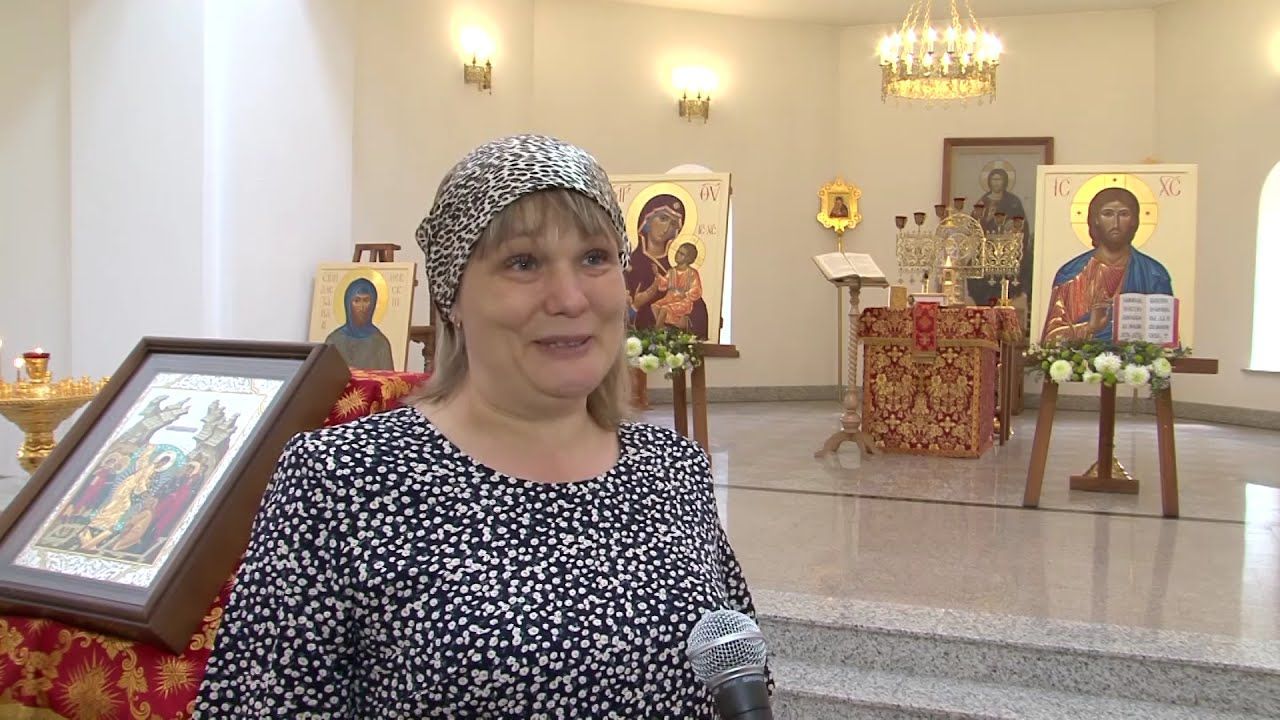 Кузбасский ковчег № 708