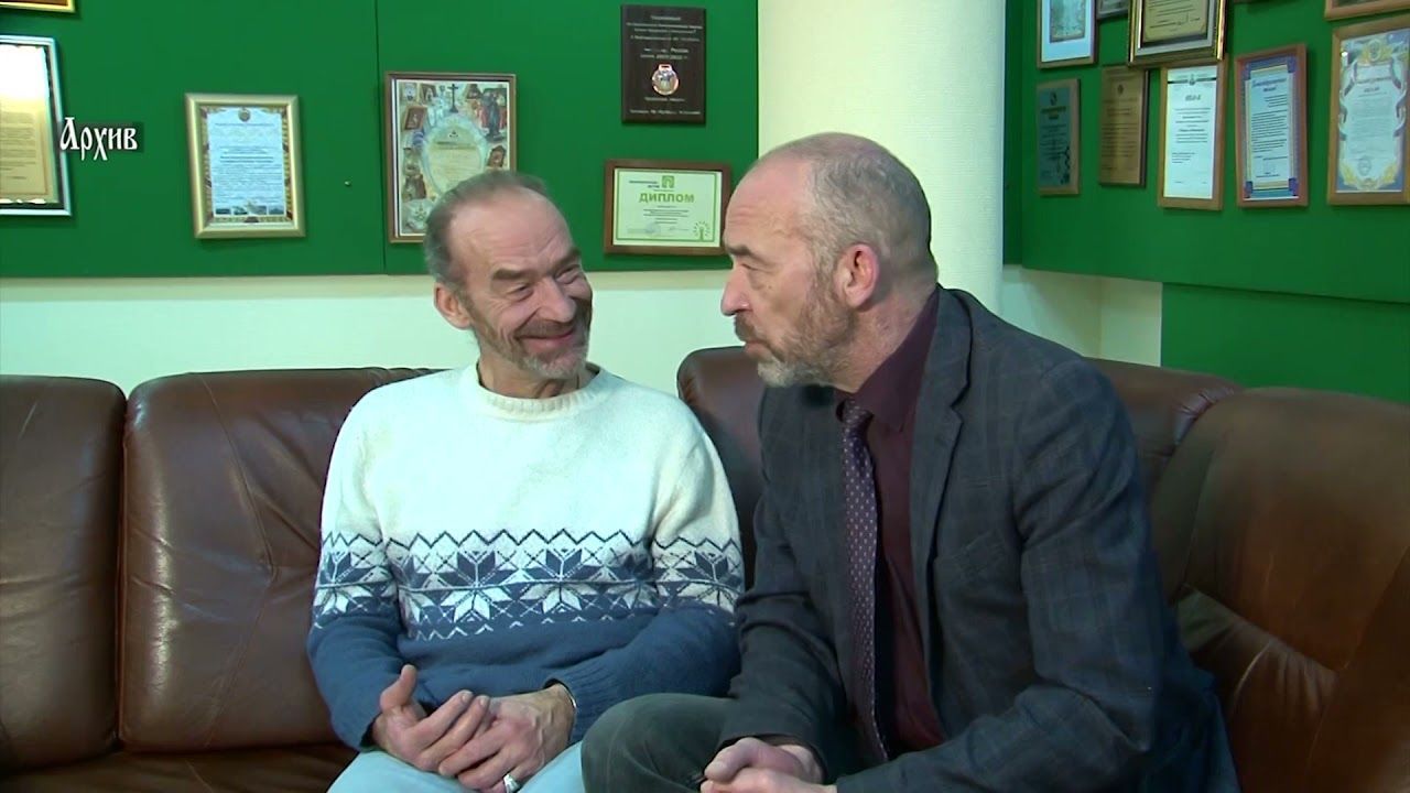 Кузбасский ковчег № 710