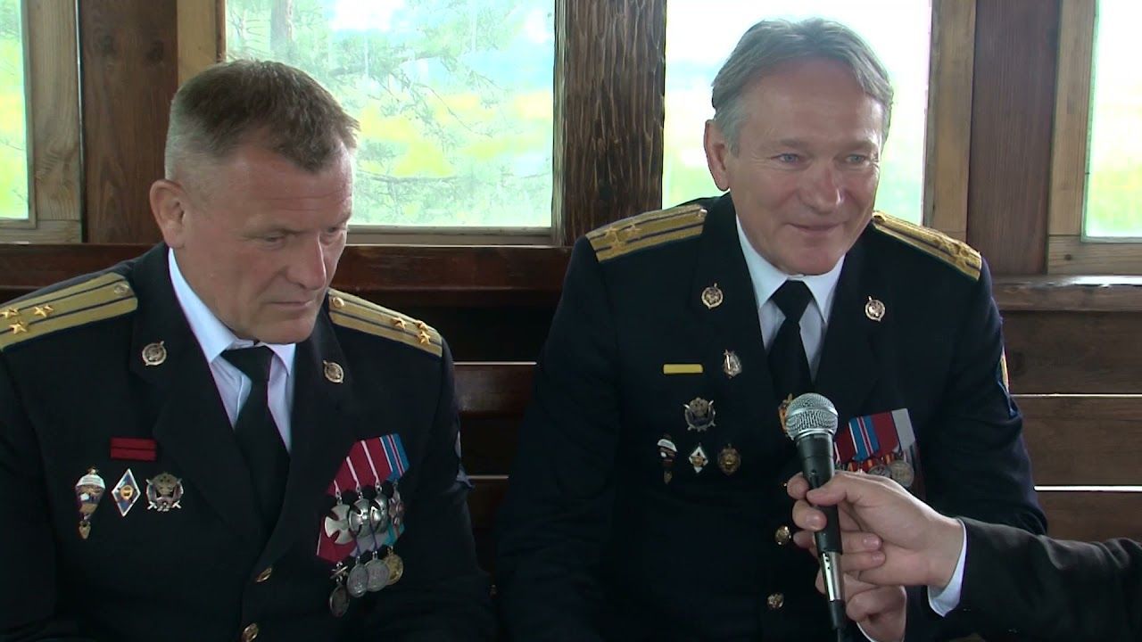 Кузбасский ковчег № 715