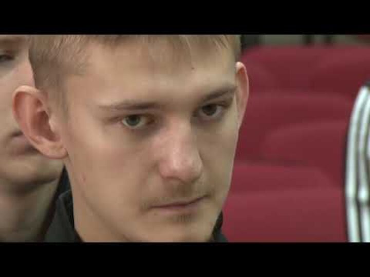 Кузбасский ковчег № 722