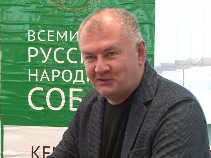 Кузбасский ковчег № 730