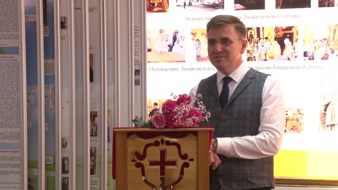 Кузбасский ковчег №733