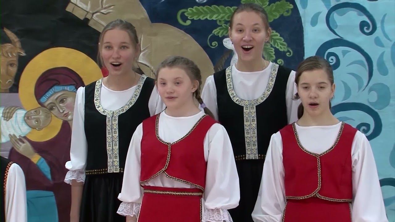 Кузбасский ковчег № 740