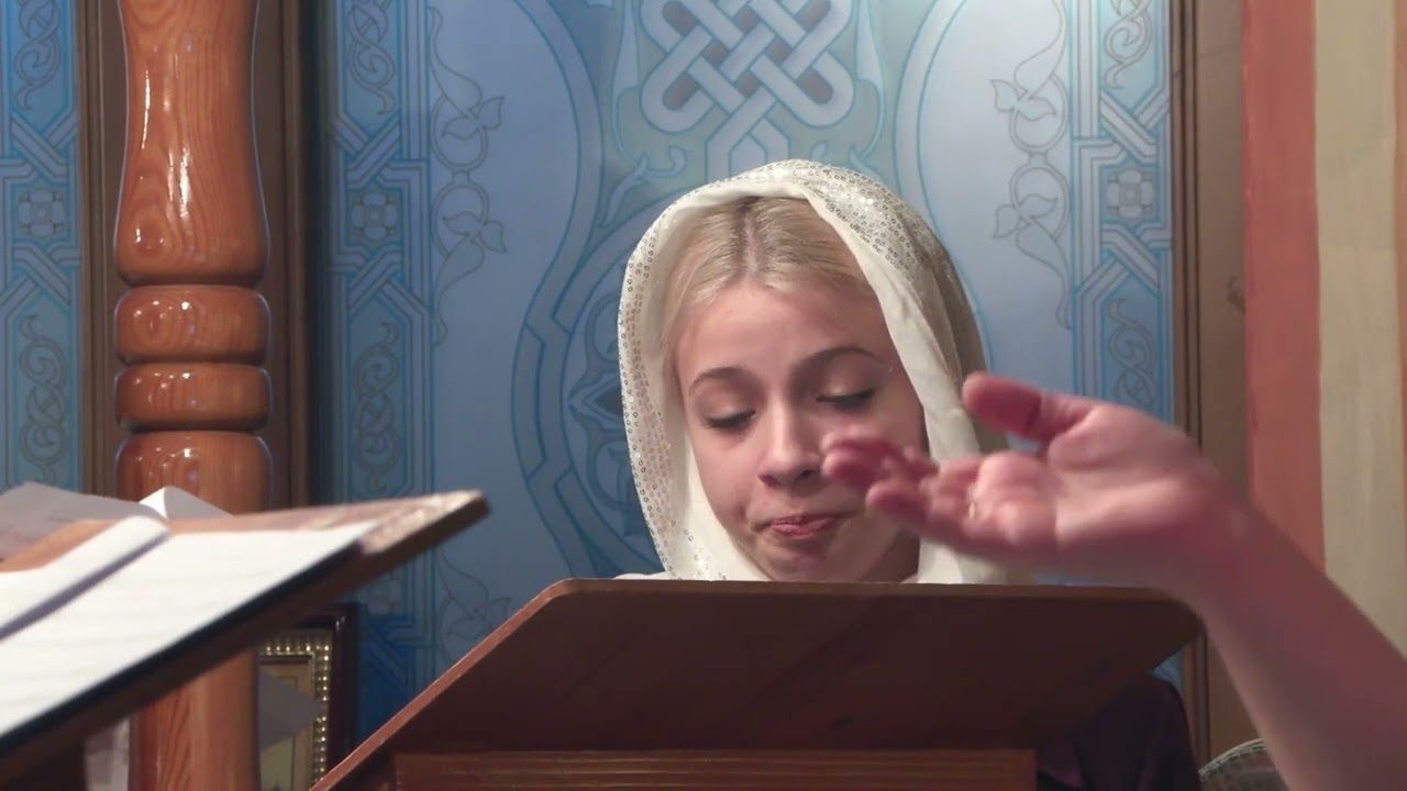 Кузбасский ковчег № 743