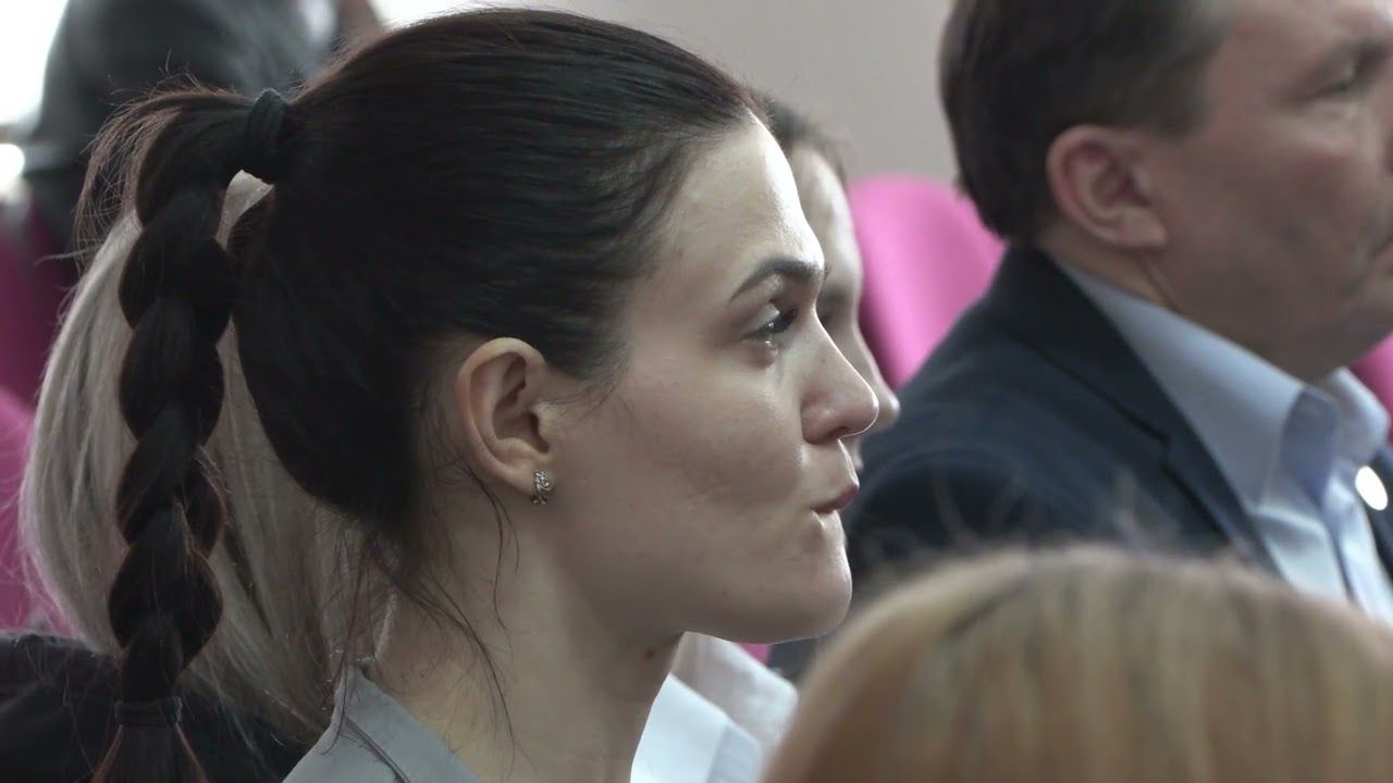 Кузбасский ковчег № 754