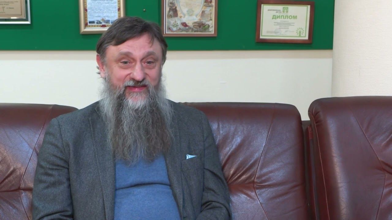Кузбасский ковчег № 762