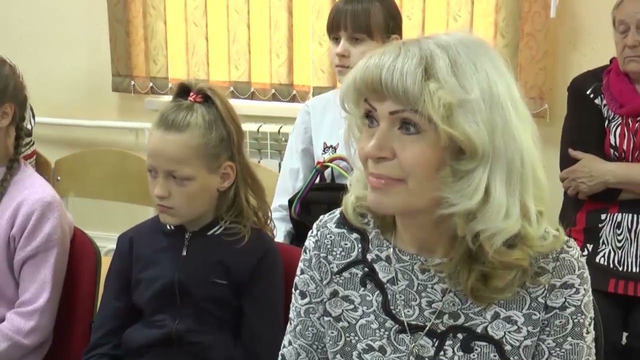 Кузбасский ковчег № 764