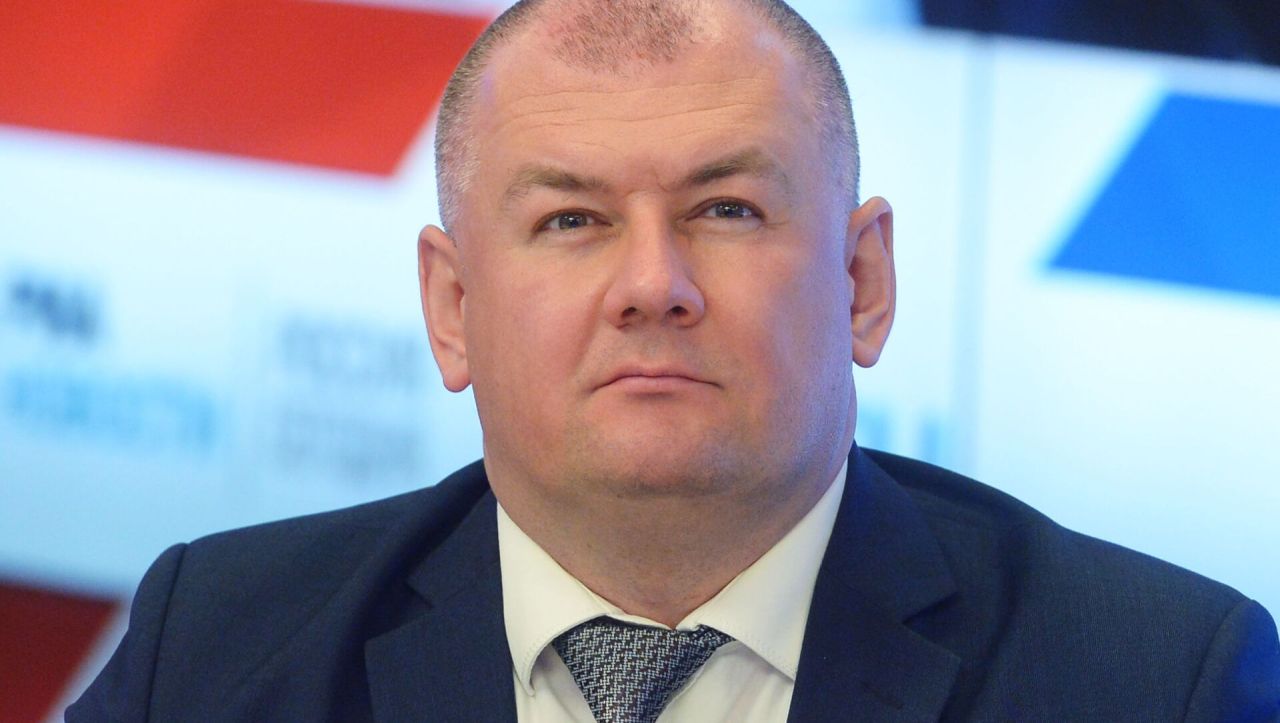 Колумбайн: интервью с религиоведом Романом Силантьевым