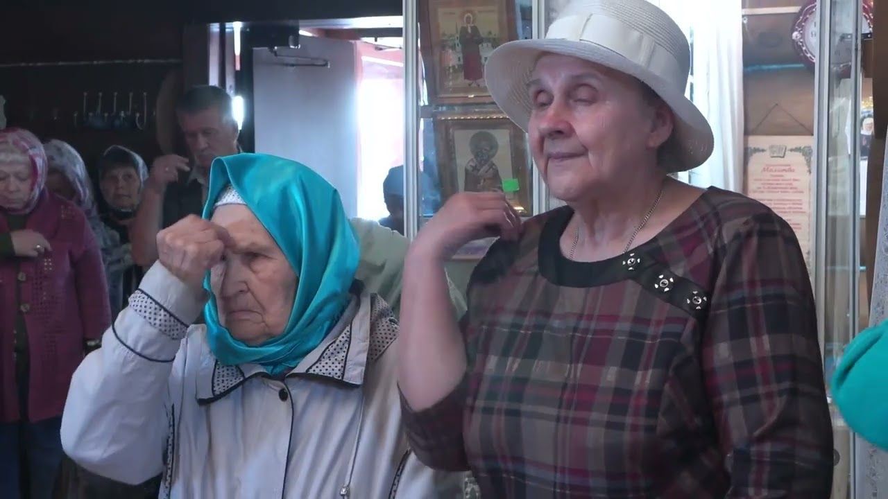 Кузбасский ковчег № 771