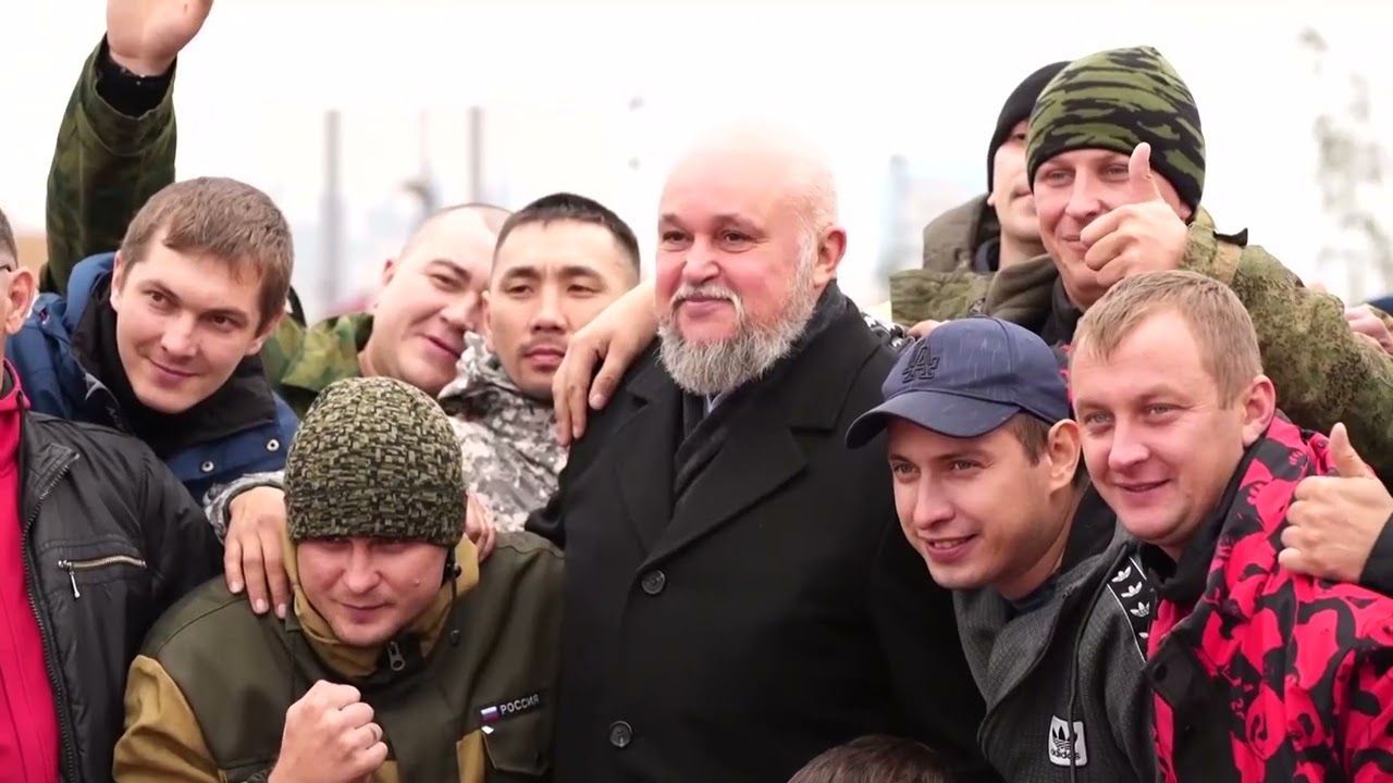 Кузбасский ковчег № 779