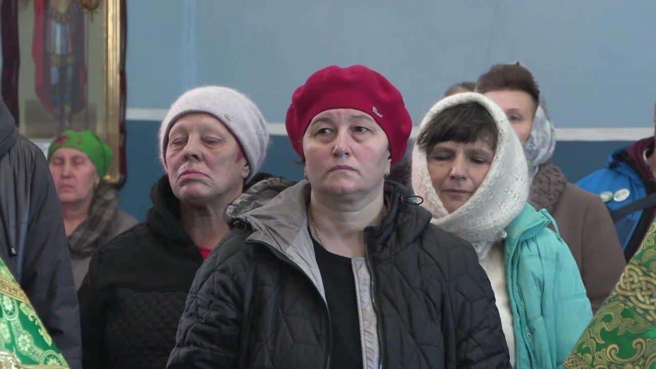 Кузбасский ковчег № 781
