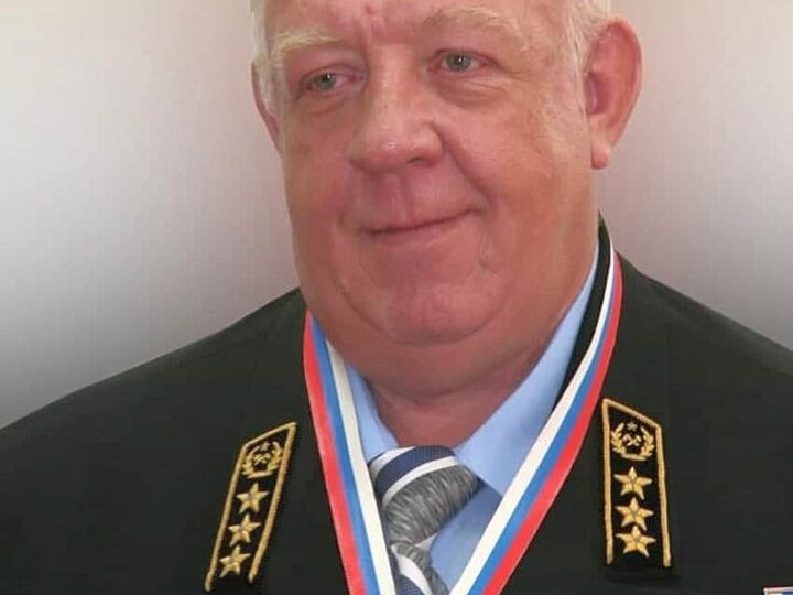 В Музее истории Православия на земле Кузнецкой состоится мероприятие, посвящённое памяти В. П. Мазикина