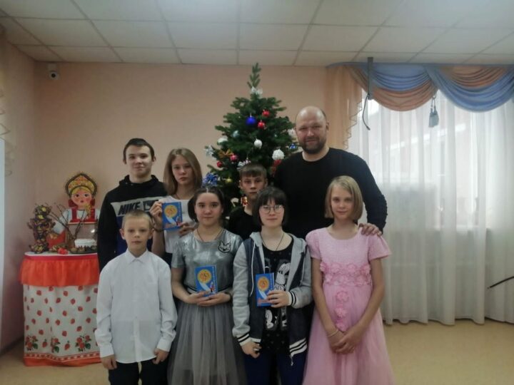 Фонд «Родные Святыни» начал реализацию нового направления деятельности