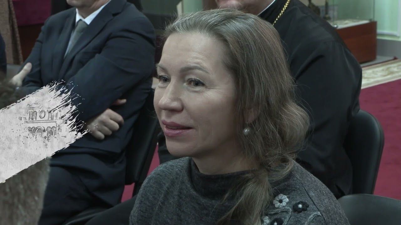 Кузбасский ковчег № 791