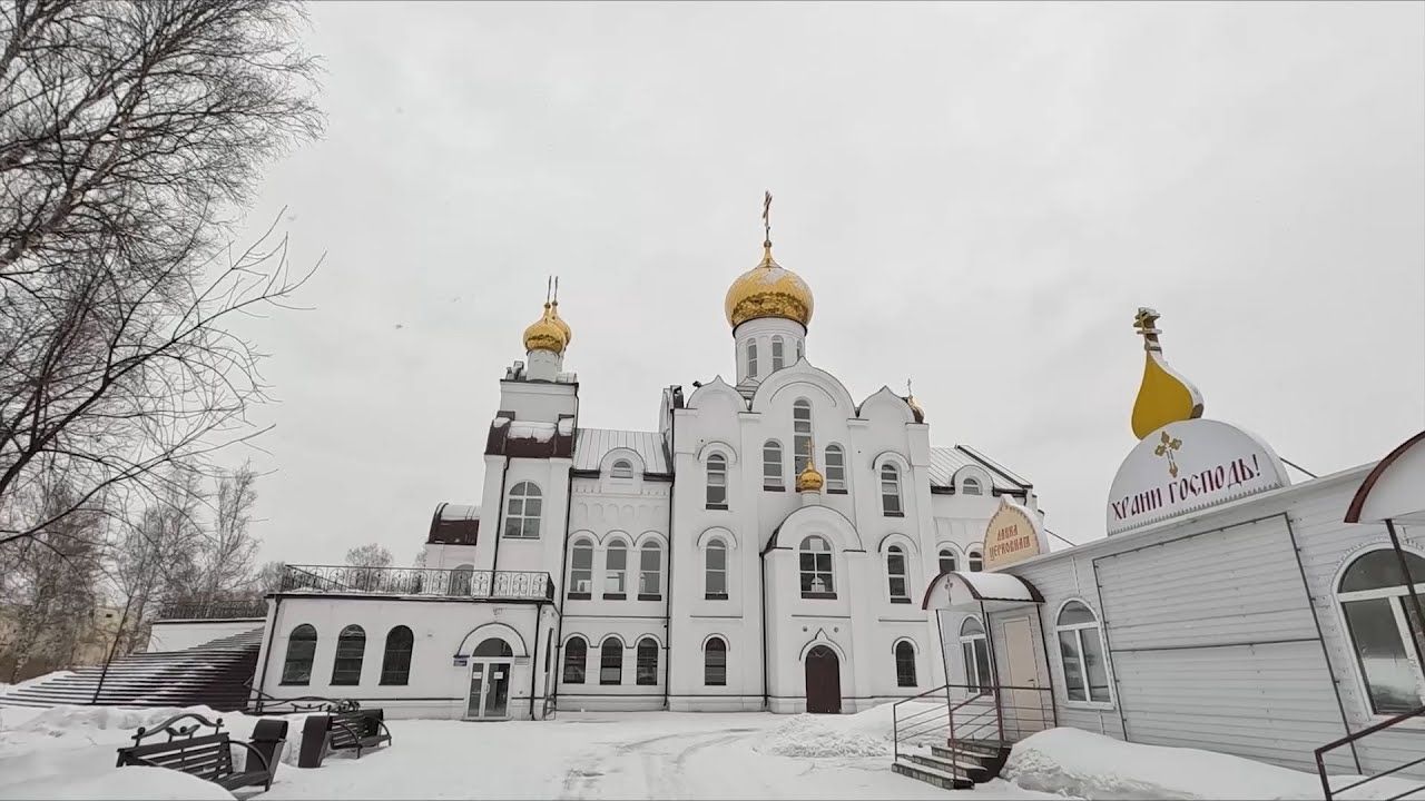 Кузбасский ковчег № 801