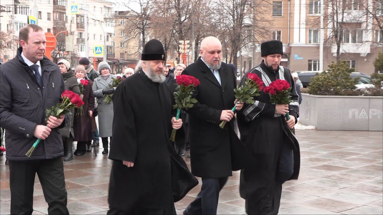 Кузбасский ковчег № 804