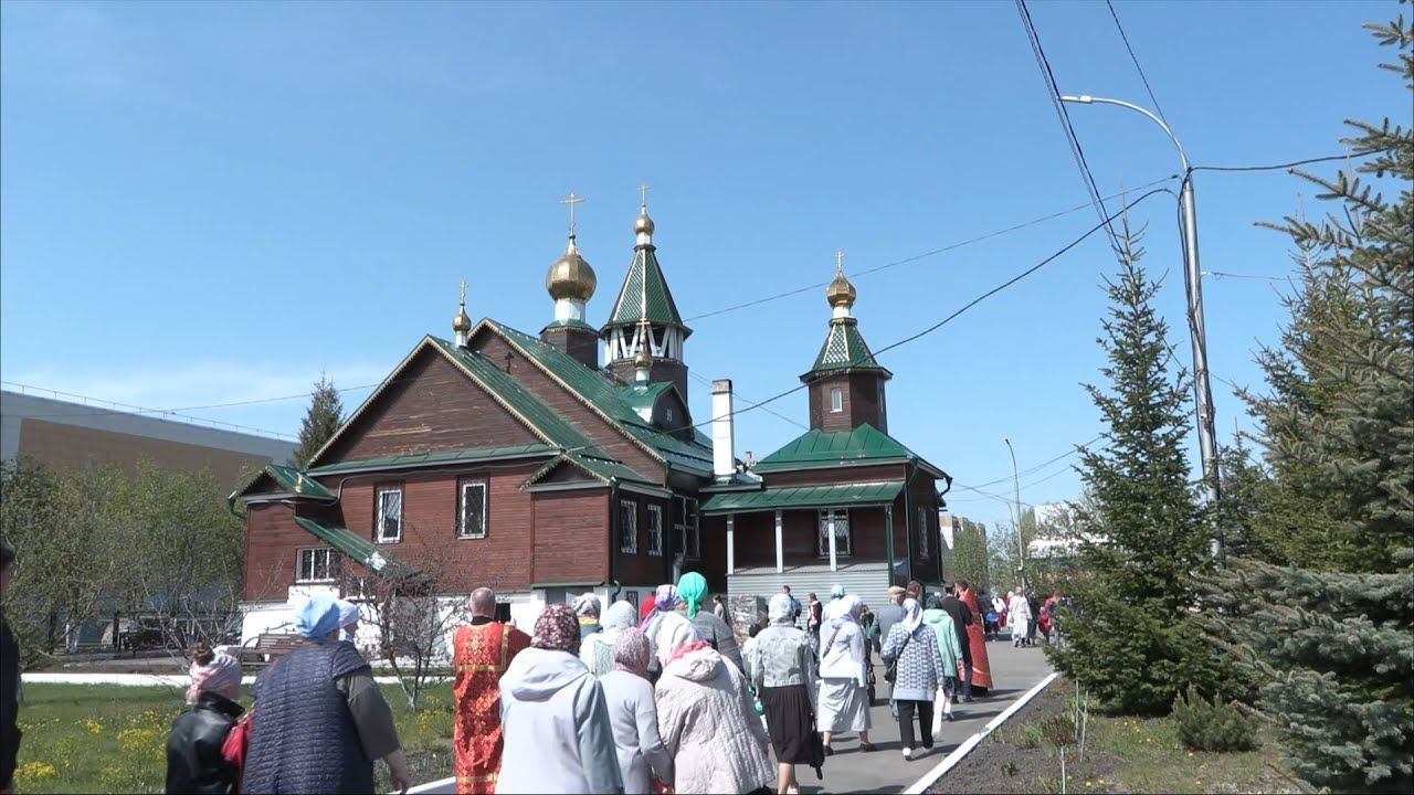 Кузбасский ковчег № 813