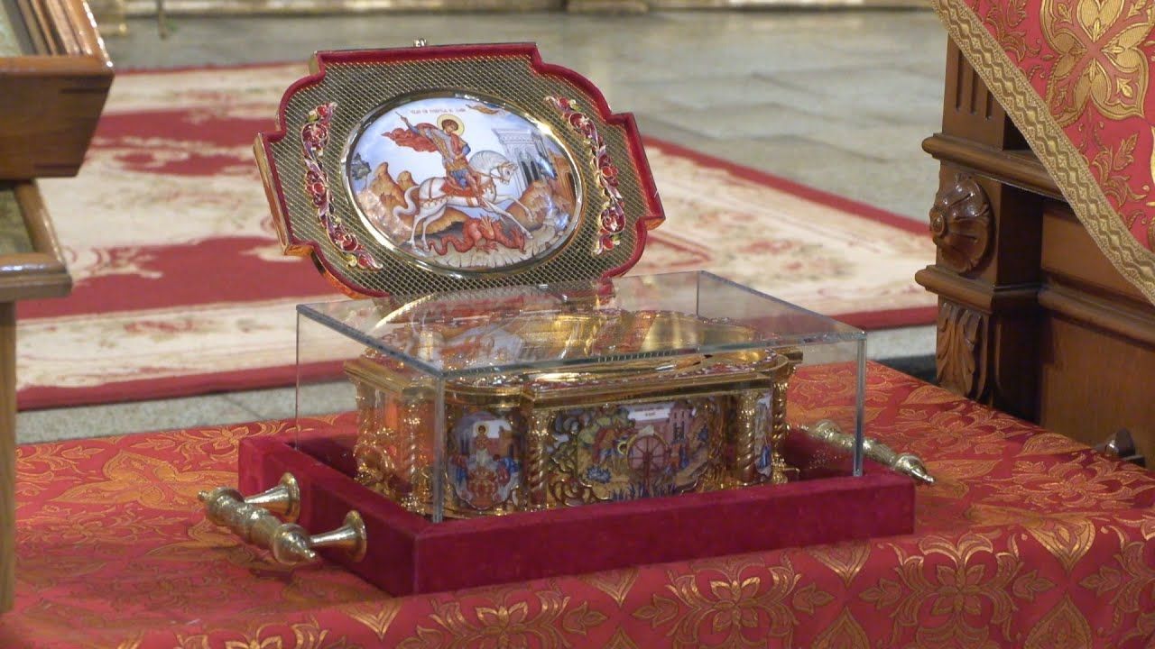 Кузбасский ковчег № 815