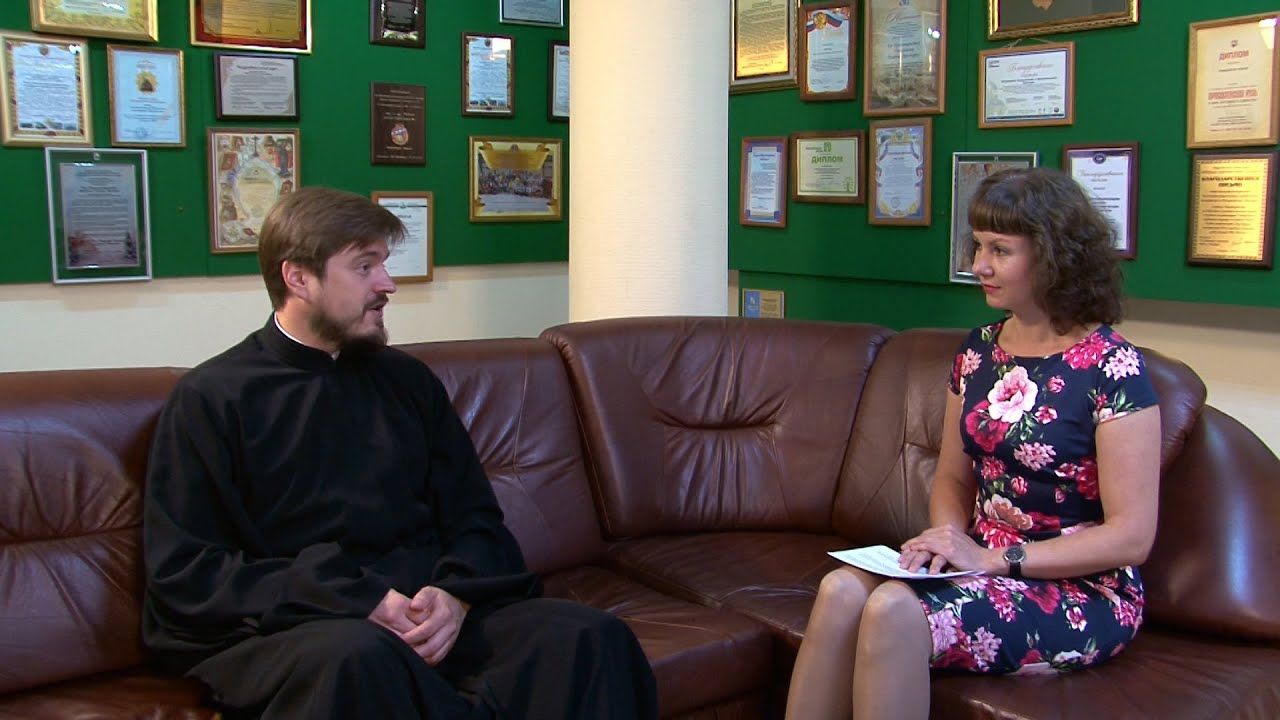 Анонс событий патриотического фестиваля