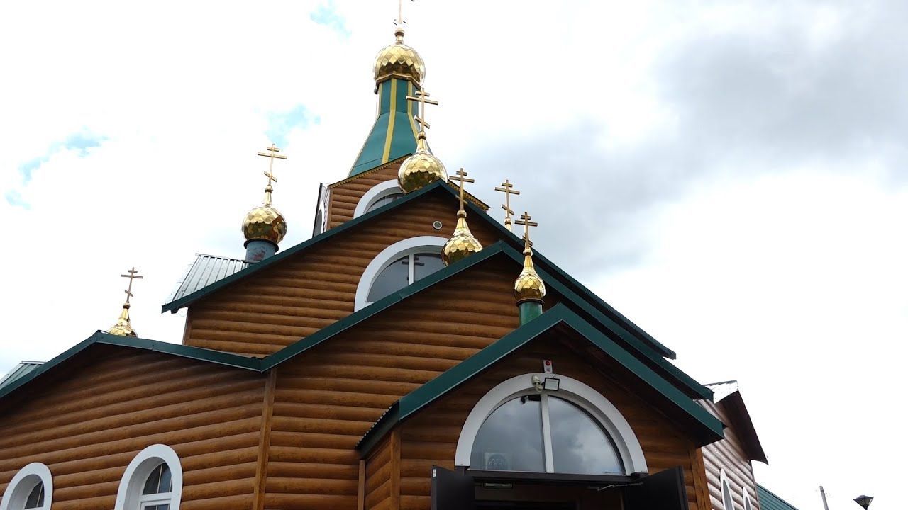 Кузбасский ковчег № 818