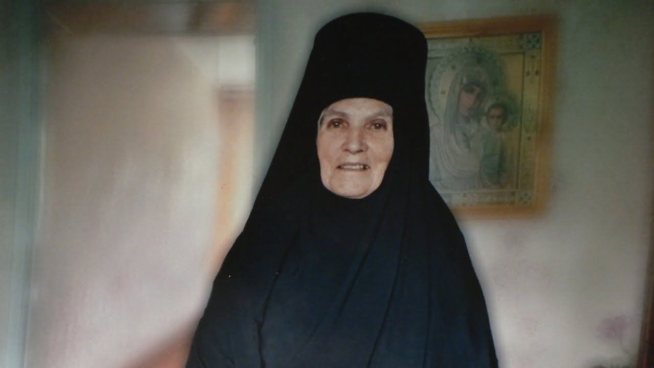О сестре милосердия Любови Савинцевой — монахине Маргарите