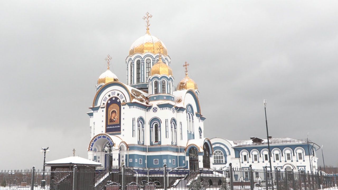 Кузбасский ковчег № 837