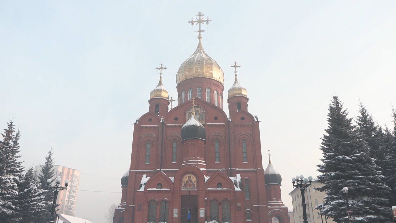 Кузбасский ковчег № 841