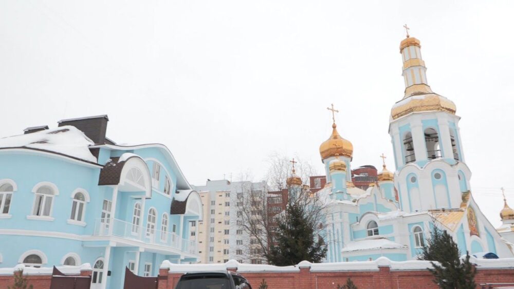 Кузбасский ковчег № 848