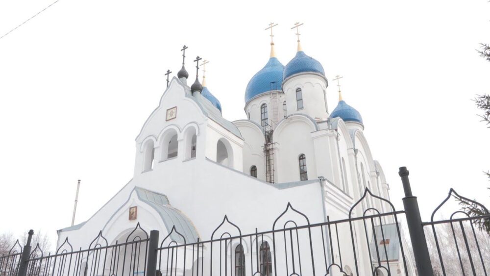 Кузбасский ковчег № 852