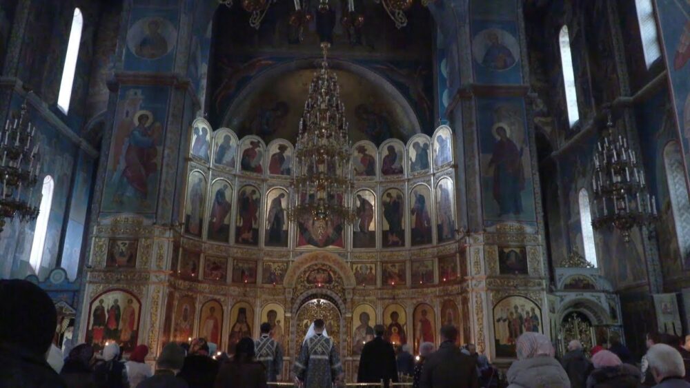 Кузбасский ковчег № 855