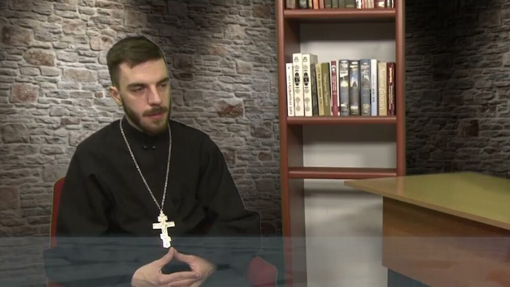 О значении страданий Иисуса Христа