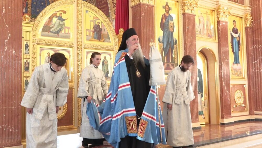 Кузбасский ковчег № 868