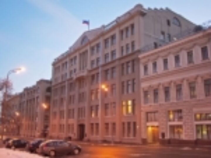 В Администрации Президента РФ состоялось первое заседание Комиссии по реализации основ государственной политики по сохранению и укреплению традиционных российских духовных ценностей
