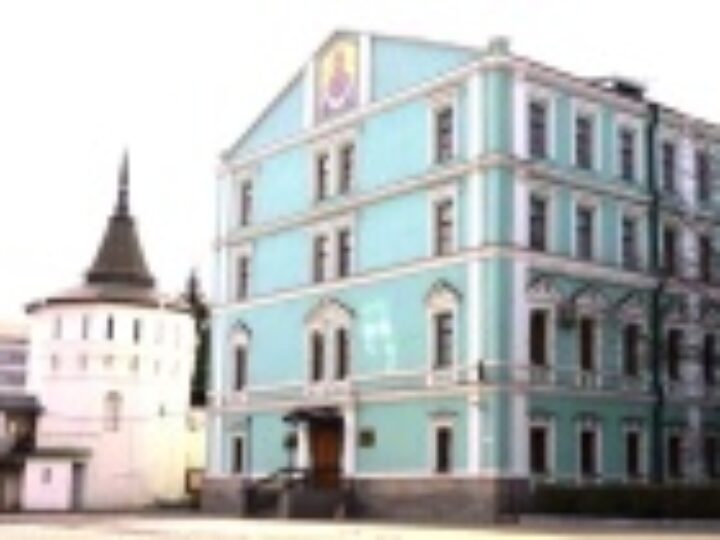 В Отделе внешних церковных связей пройдет международная конференция «Попечение Церкви о душевнобольных»