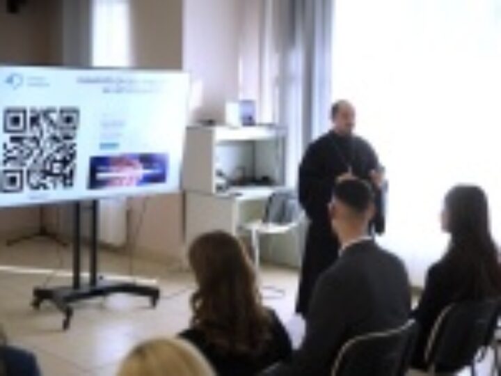 Состоялась презентация сайта «Сердце Беларуси» с интерактивной картой социальных проектов Белорусской Православной Церкви
